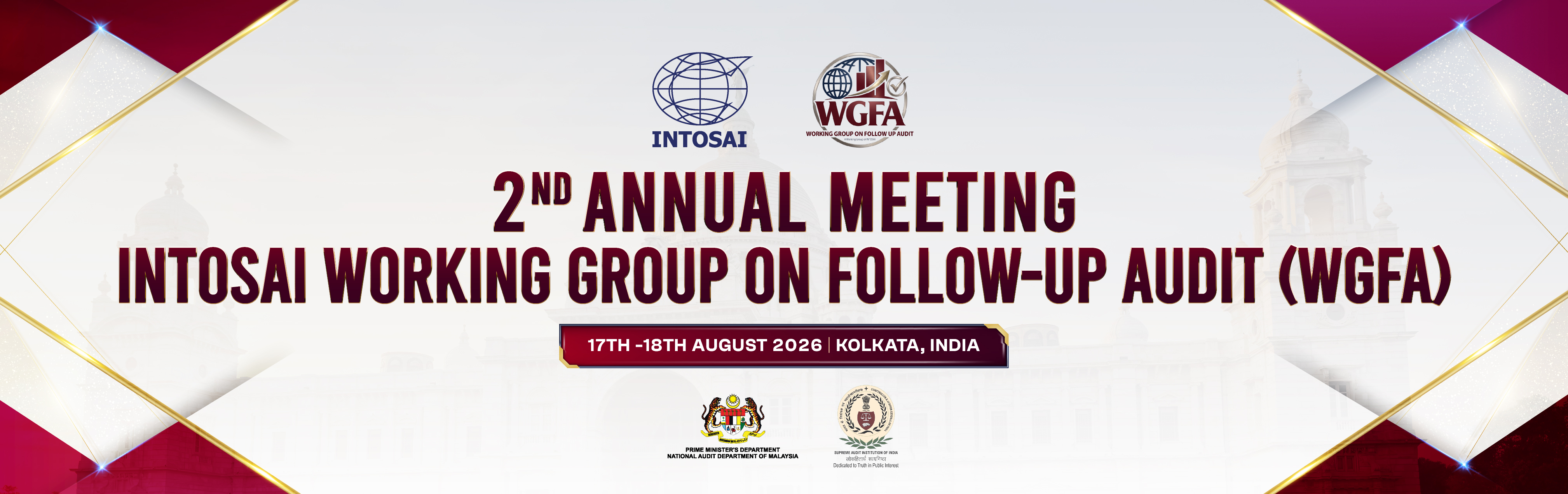 WGFA Poster