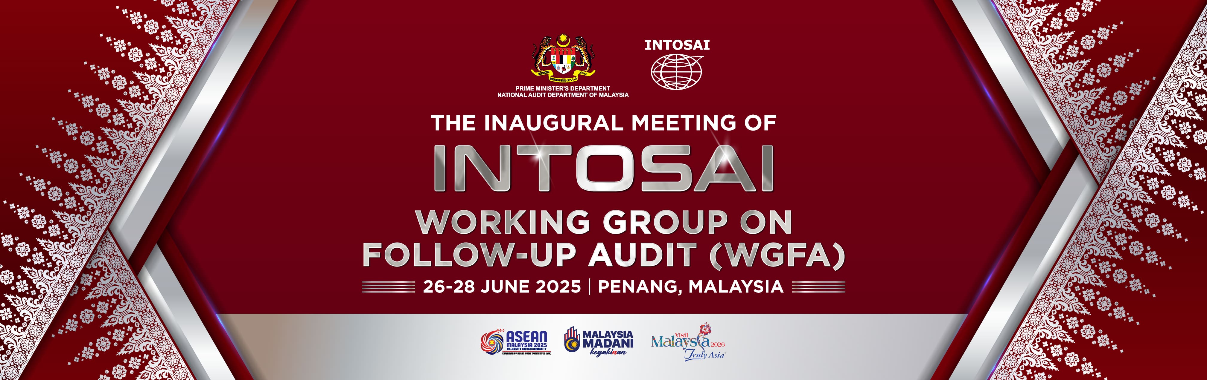 WGFA Poster
